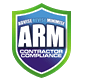 ARM Contractor Compliance accredited